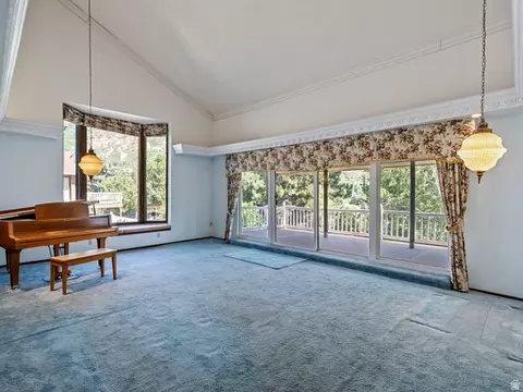 Living - 2444 E High Mountain Dr, Sandy, UT 84092 photo 7 of 11