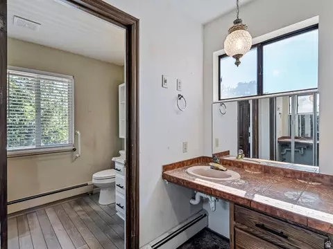 Bath - 2444 E High Mountain Dr, Sandy, UT 84092 photo 1 of 3