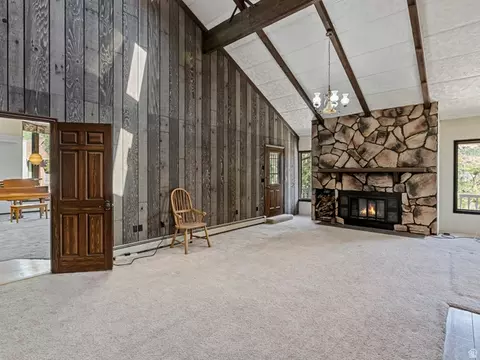 Living - 2444 E High Mountain Dr, Sandy, UT 84092 photo 5 of 11