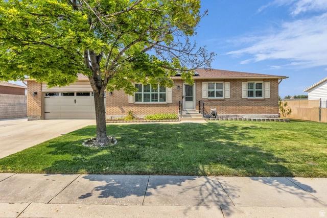 2088 W 7420 S, West Jordan, UT 84084