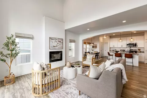 Living - 684 E 330 N, Vineyard, UT 84059 photo 1 of 5