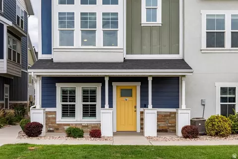 Exterior - 684 E 330 N, Vineyard, UT 84059 photo 11 of 11