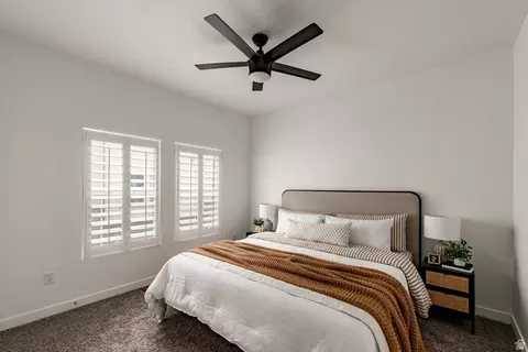 Bedroom - 684 E 330 N, Vineyard, UT 84059 photo 1 of 6