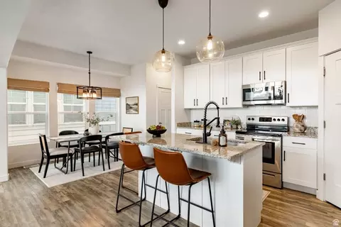 Kitchen - 684 E 330 N, Vineyard, UT 84059 photo 1 of 4