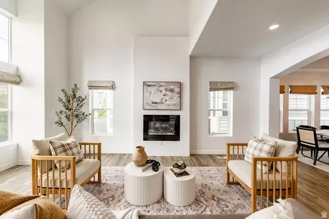 Living - 684 E 330 N, Vineyard, UT 84059 photo 2 of 5
