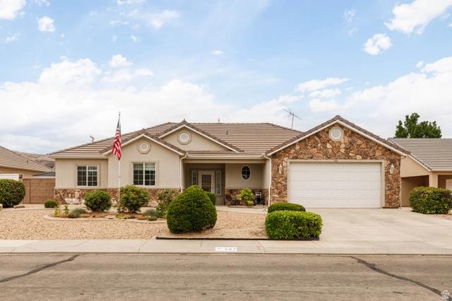 567 W 375 S, Hurricane, UT 84737