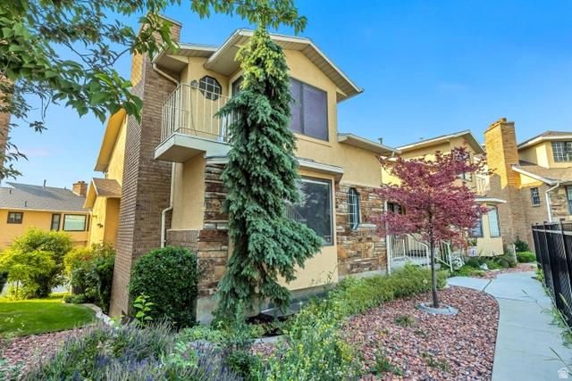 1102 E Loch Lomond Way, Millcreek, UT 84117