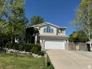 4248 S Rushton Acres Ln, Salt Lake City, UT 84120