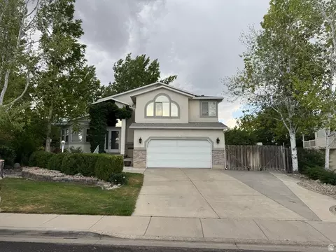 4248 S Rushton Acres Ln, Salt Lake City, UT 84120
