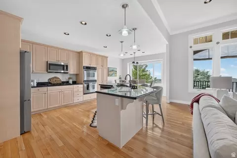 1568 E Fairway Ridge Rd, Draper, UT 84020 photo 11