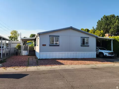 1284 W Waxwing St #255, Salt Lake City, UT 84123
