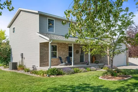 2938 W 14400 S, Bluffdale, UT 84065
