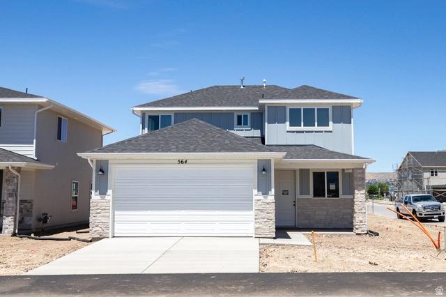 564 W 1775 N, Harrisville, UT 84404