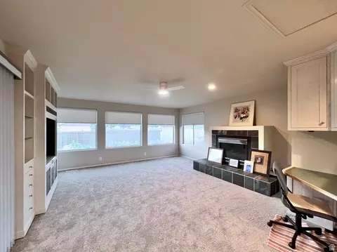 Living - 8097 S 535 E, Sandy, UT 84070 photo 2 of 3