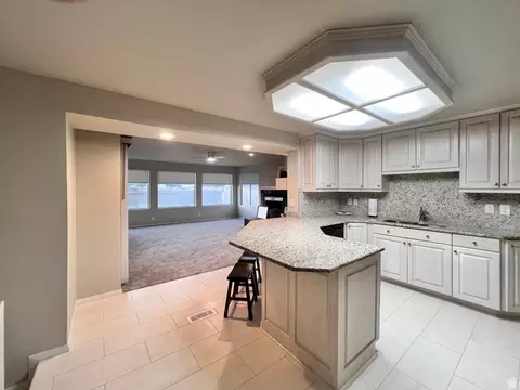 Kitchen - 8097 S 535 E, Sandy, UT 84070 photo 1 of 1