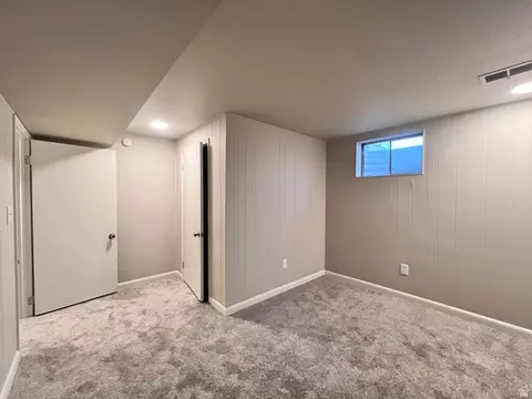 Bedroom - 8097 S 535 E, Sandy, UT 84070 photo 2 of 2
