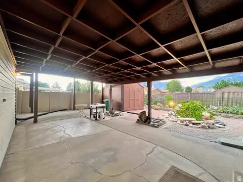 Exterior - 8097 S 535 E, Sandy, UT 84070 photo 3 of 3