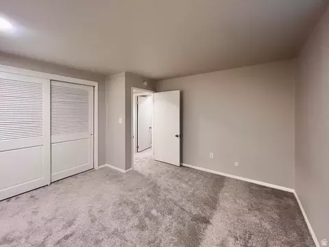Bedroom - 8097 S 535 E, Sandy, UT 84070 photo 1 of 2