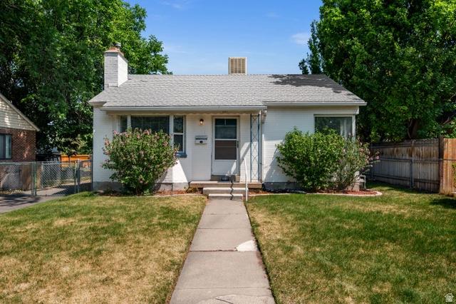 1181 E Lorraine Dr S, Millcreek, UT 84106