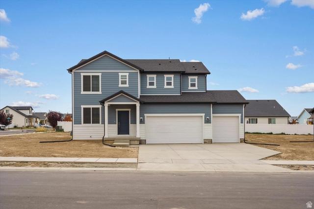 812 N 260 E #209, Santaquin, UT 84655