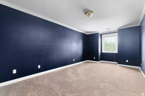 Bedroom - 1989 E Donelson Ln, Holladay, UT 84117 photo 3 of 4