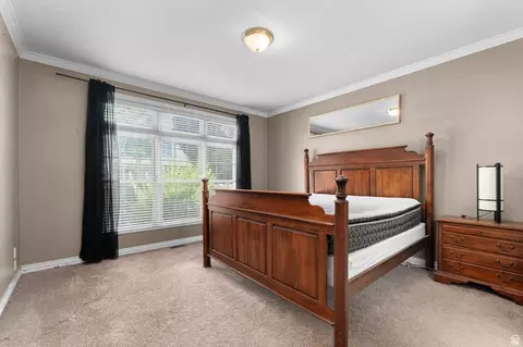 Bedroom - 1989 E Donelson Ln, Holladay, UT 84117 photo 1 of 4