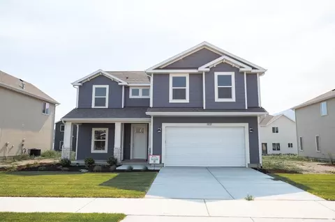 1102 N 1060 W Lot Apt 24 W, Salem, UT 84653