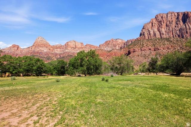 1 Park Ln, Springdale, UT 84767