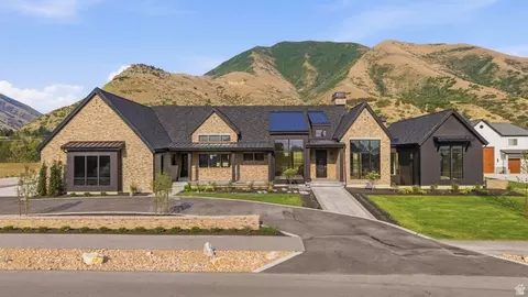 1502 N 1700 E, Mapleton, UT 84664 photo 1