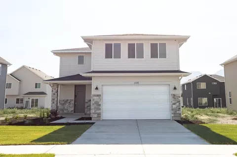 1126 N 1060 W Lot Apt 26 W, Salem, UT 84653
