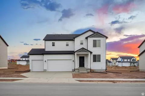823 N 260 E #221, Santaquin, UT 84655