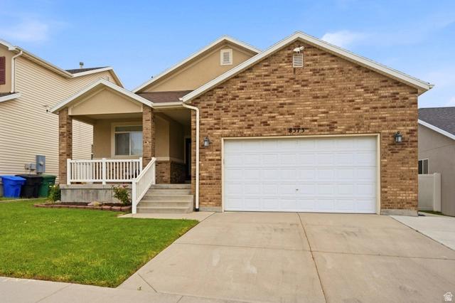 8373 S 6430 W, West Jordan, UT 84081