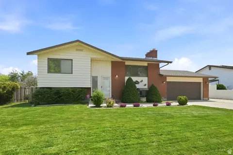 6021 S Don Jose Dr W, Taylorsville, UT 84129