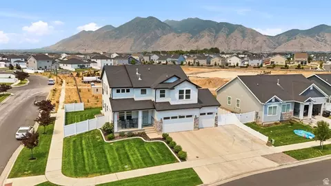 2003 E 970 N, Spanish Fork, UT 84660