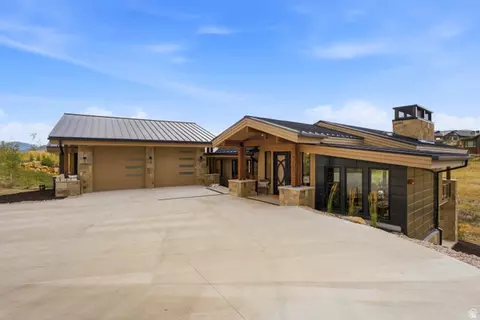 9452 N Vale View Cir #DS93, Kamas, UT 84036