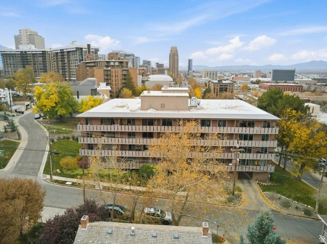 87 W 300 N #307, Salt Lake City, UT 84103