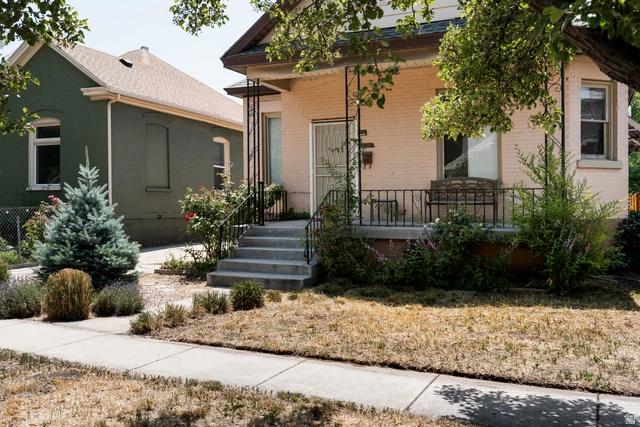 1045 W Euclid Ave, Salt Lake City, UT 84104