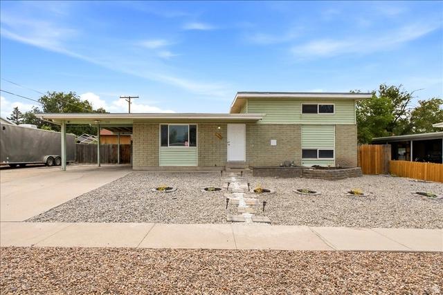 3660 S Brookside Dr, West Valley City, UT 84120