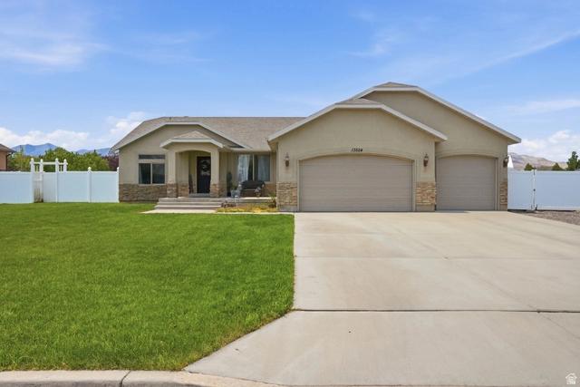 13524 S Grand Trotter Way, Herriman, UT 84096