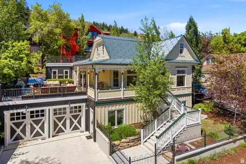 733 Woodside Ave, Park City, UT 84060