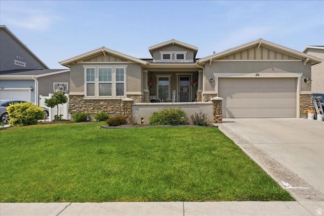 271 E Rockwood Way, Stansbury Park, UT 84074