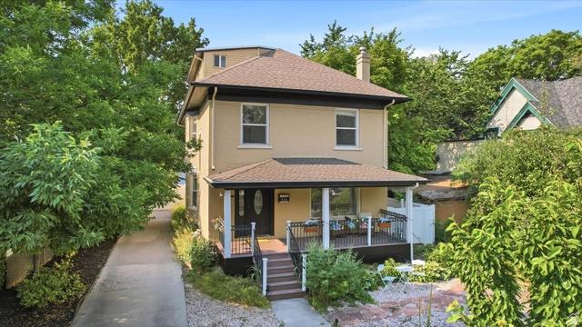 960 E Logan Ave, Salt Lake City, UT 84105