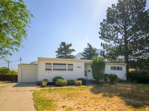 3385 E Gregson Ave S, Salt Lake City, UT 84109