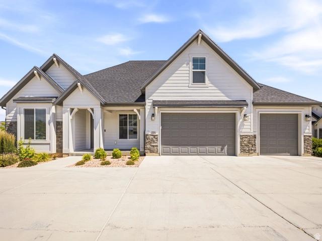 1221 S Annies Ln #18, Spanish Fork, UT 84660
