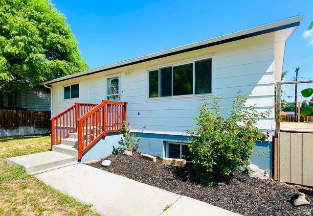 218 W 350 N, Vernal, UT 84078