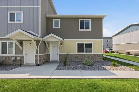 Exterior - 723 E 500 S, American Fork, UT 84003 photo 2 of 2
