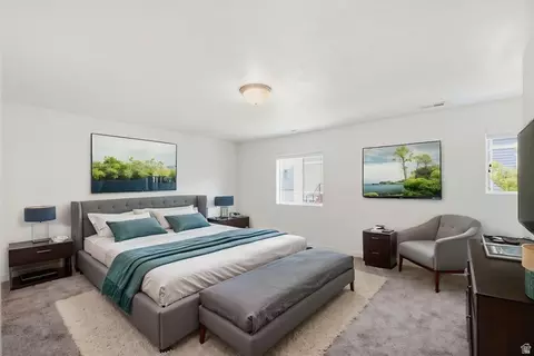Bedroom - 723 E 500 S, American Fork, UT 84003 photo 1 of 3