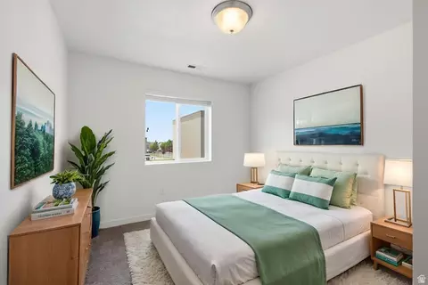 Bedroom - 723 E 500 S, American Fork, UT 84003 photo 2 of 3