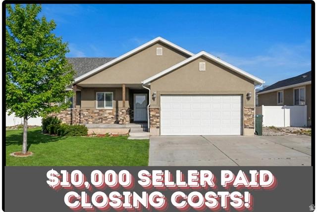 265 W 125 N, Clearfield, UT 84015
