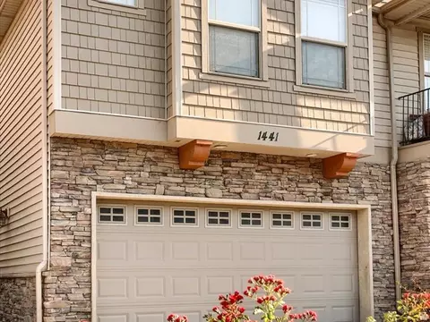 1441 W Stone Meadow Dr, West Jordan, UT 84088